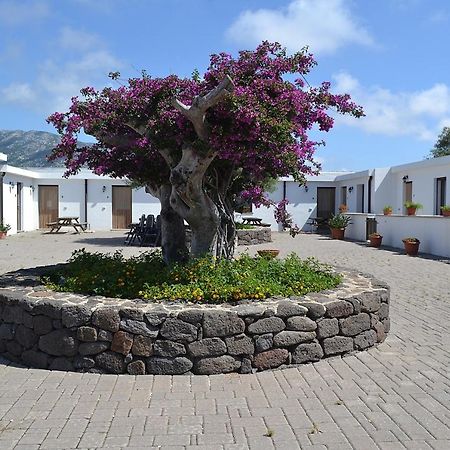 Vistamare Villa Orosei Eksteriør billede