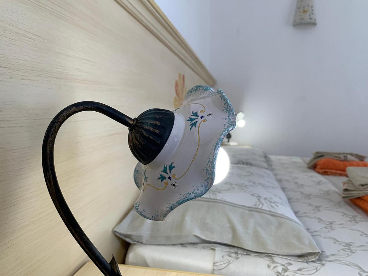 Vistamare Villa Orosei Eksteriør billede